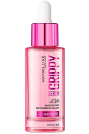 MAYBELLINE GRIPPY SERUM PRIMER 2% NIACINAMIDE