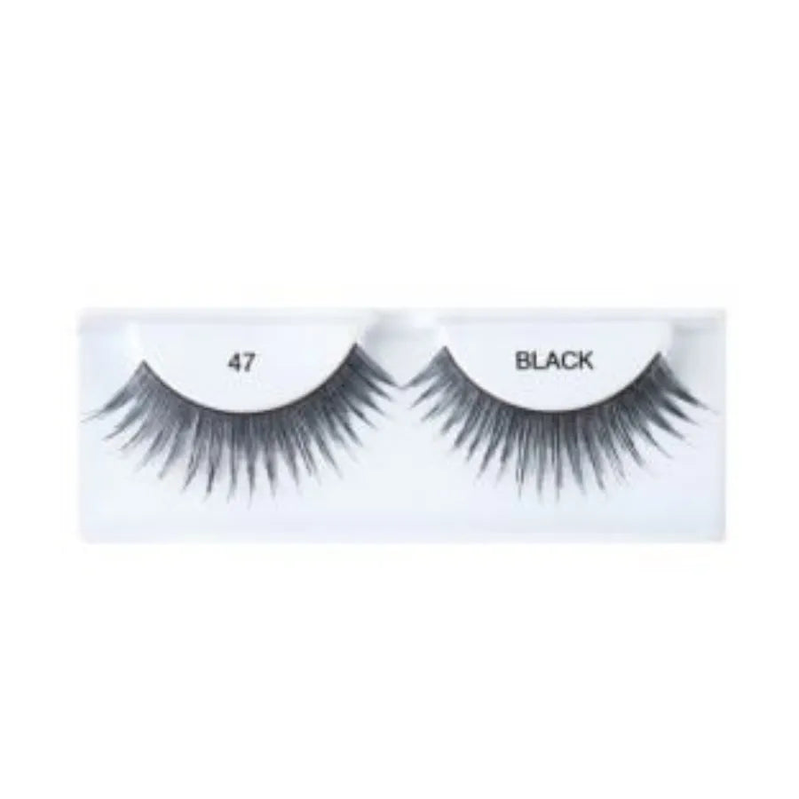 Cala Premium Natural Glamour Lashes Carded