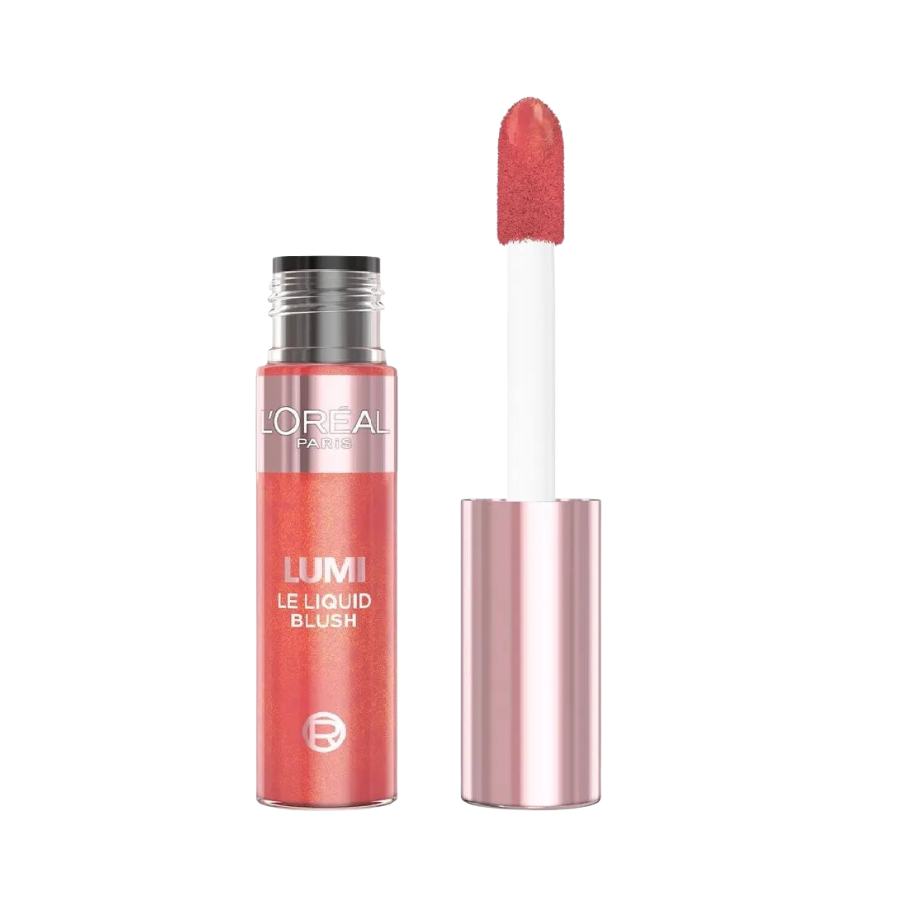 OAP Lumi Blush