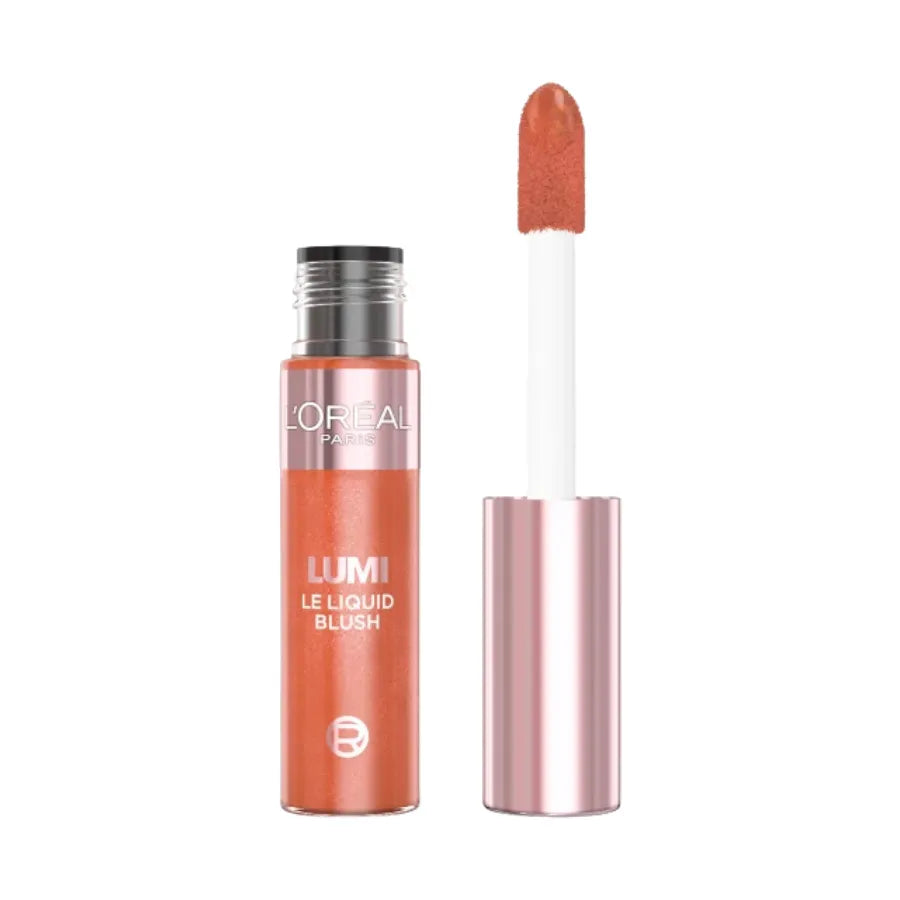 OAP Lumi Blush
