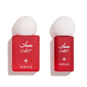 IBRAQ Pomegranate Musk Mini Set – EDP 10ml & Perfume Oil 6ml
