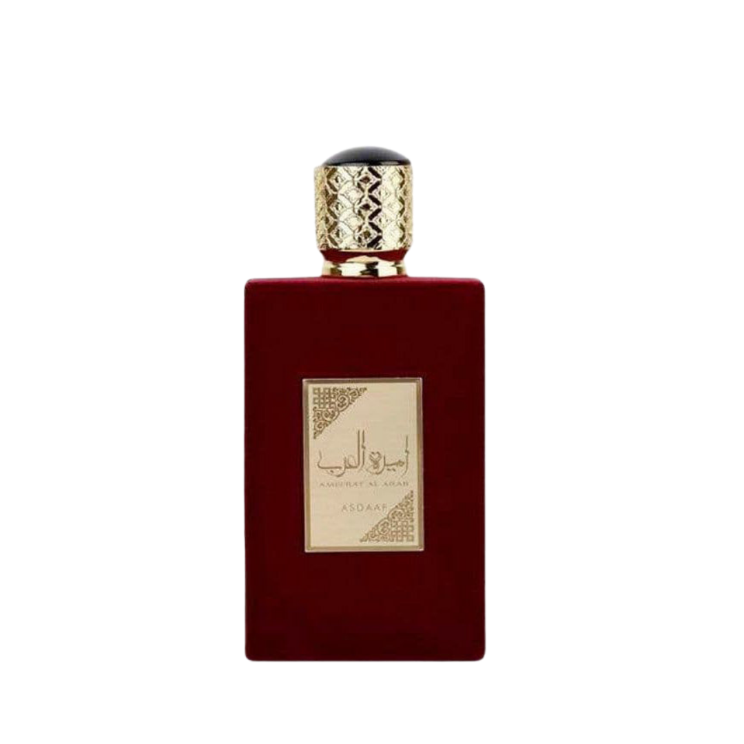 Asdaaf Ameerat Al Arab 100Ml EDP Unisex