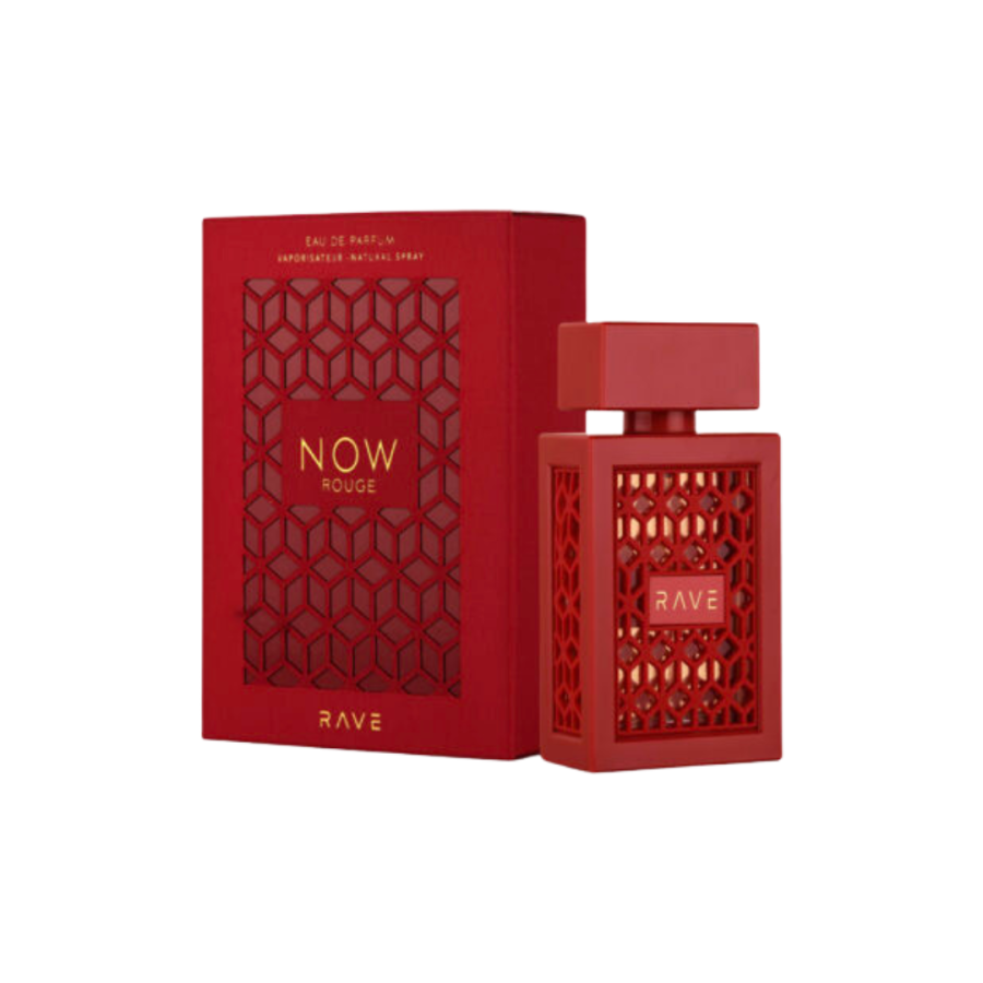 عطر رايف ناو ريد للجنسين 100 مل EDP