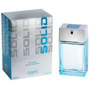 SAPIL SOLID 100ML EDT For Men