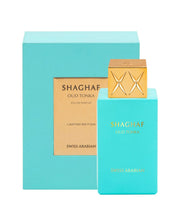 Swiss Arabian Shaghaf Oud Tonka 75 ML