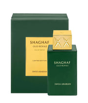 Shaghaf Oud Royale EDP 75 ml – Swiss Arabian