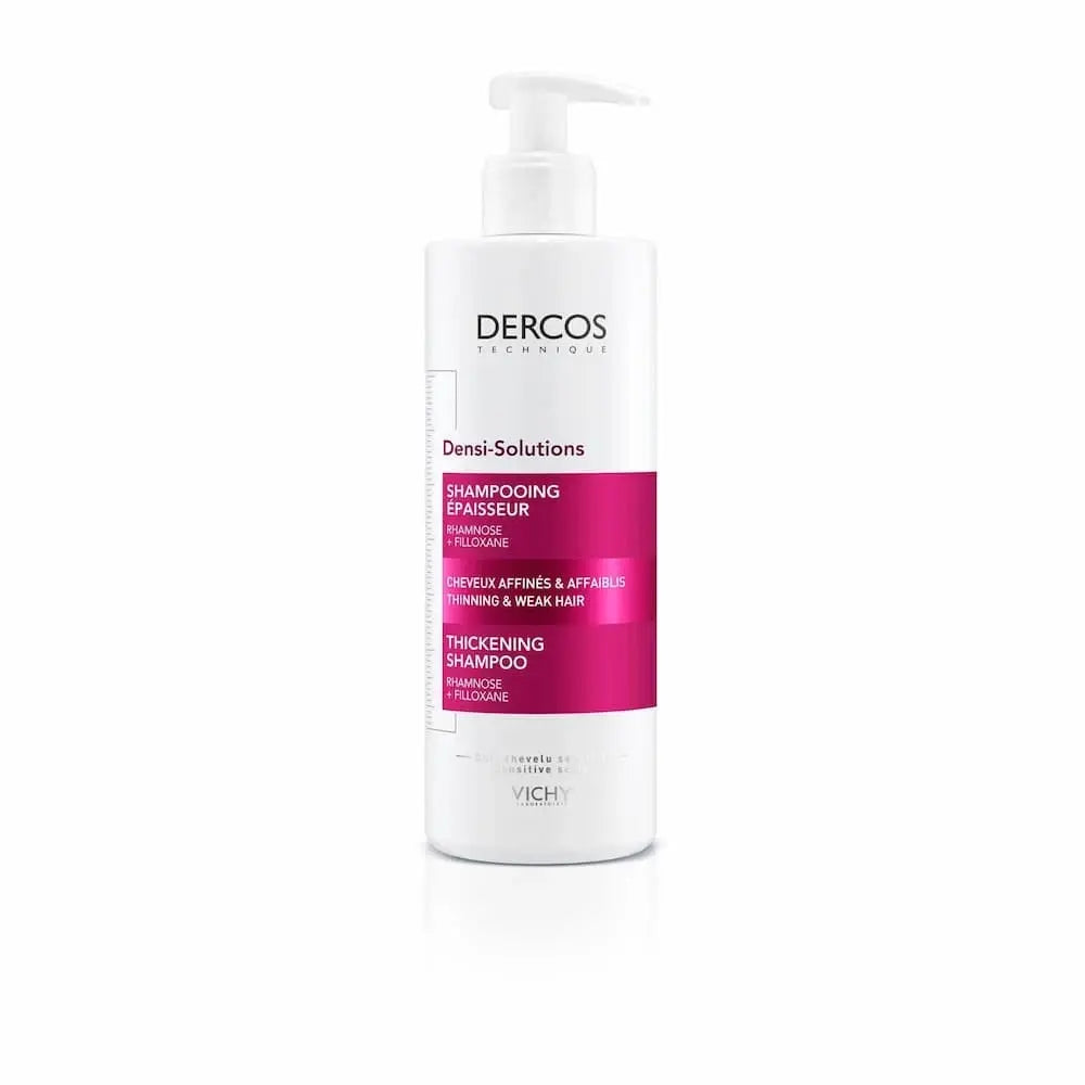 Vichy Dercos Densi -Solutions Thickening Shampoo 250Ml