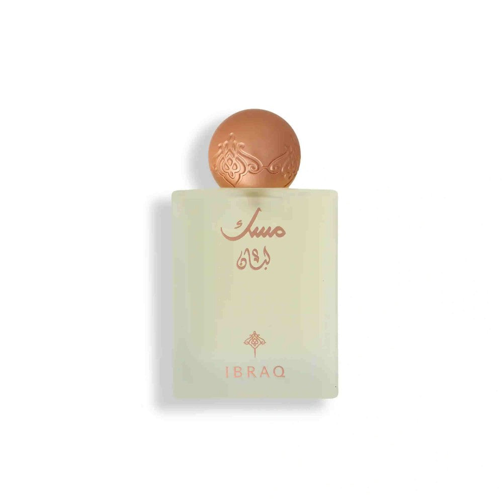 IBRAQ Musk Luban EDP 75ml - Unisex