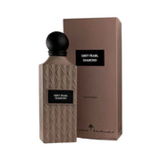 IBRAQ Grey Pearl Diamond 150ml For Men