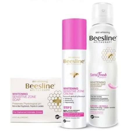 Beesline Whitening Intimate Zone Bundle Offer