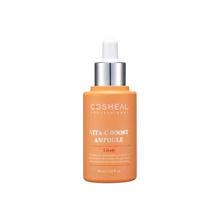 COSHEAL VITA-C BOOST AMPOULE
