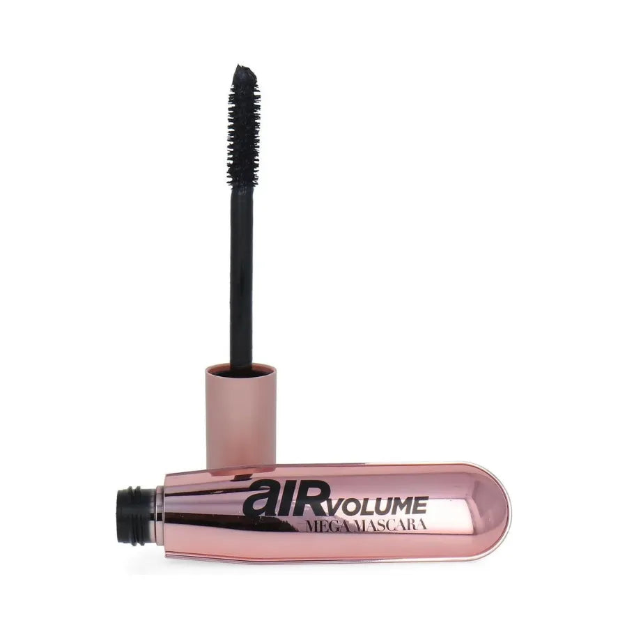 AIR MEGA VOLUM MASC WSH NU 01 BLACK