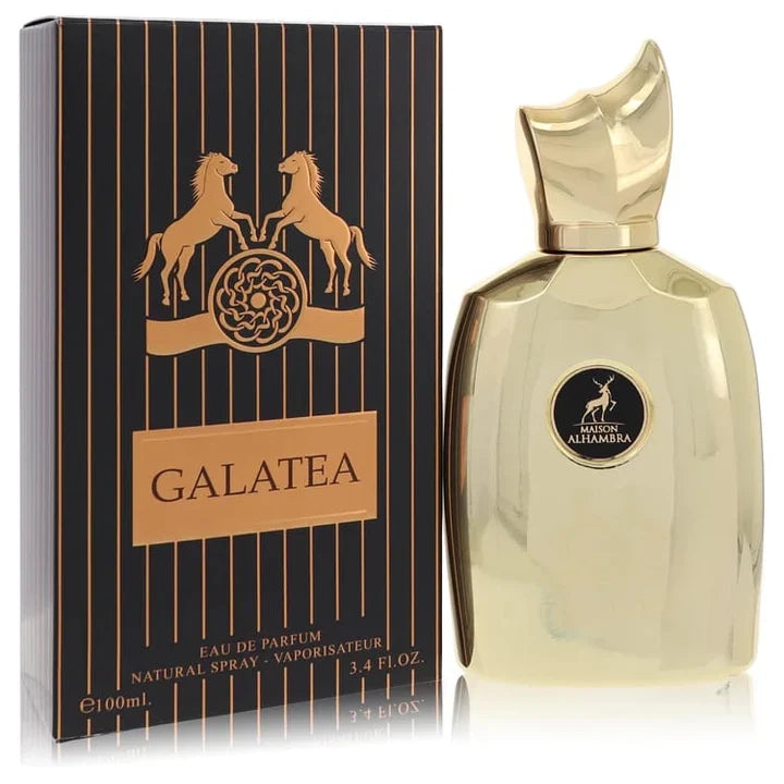 Lattafa Galatea 100ml Unisex Perfume