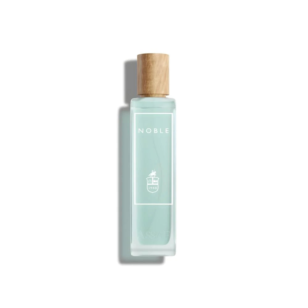 عطر عساف نوبل او دي بارفان للرجال 200 مل