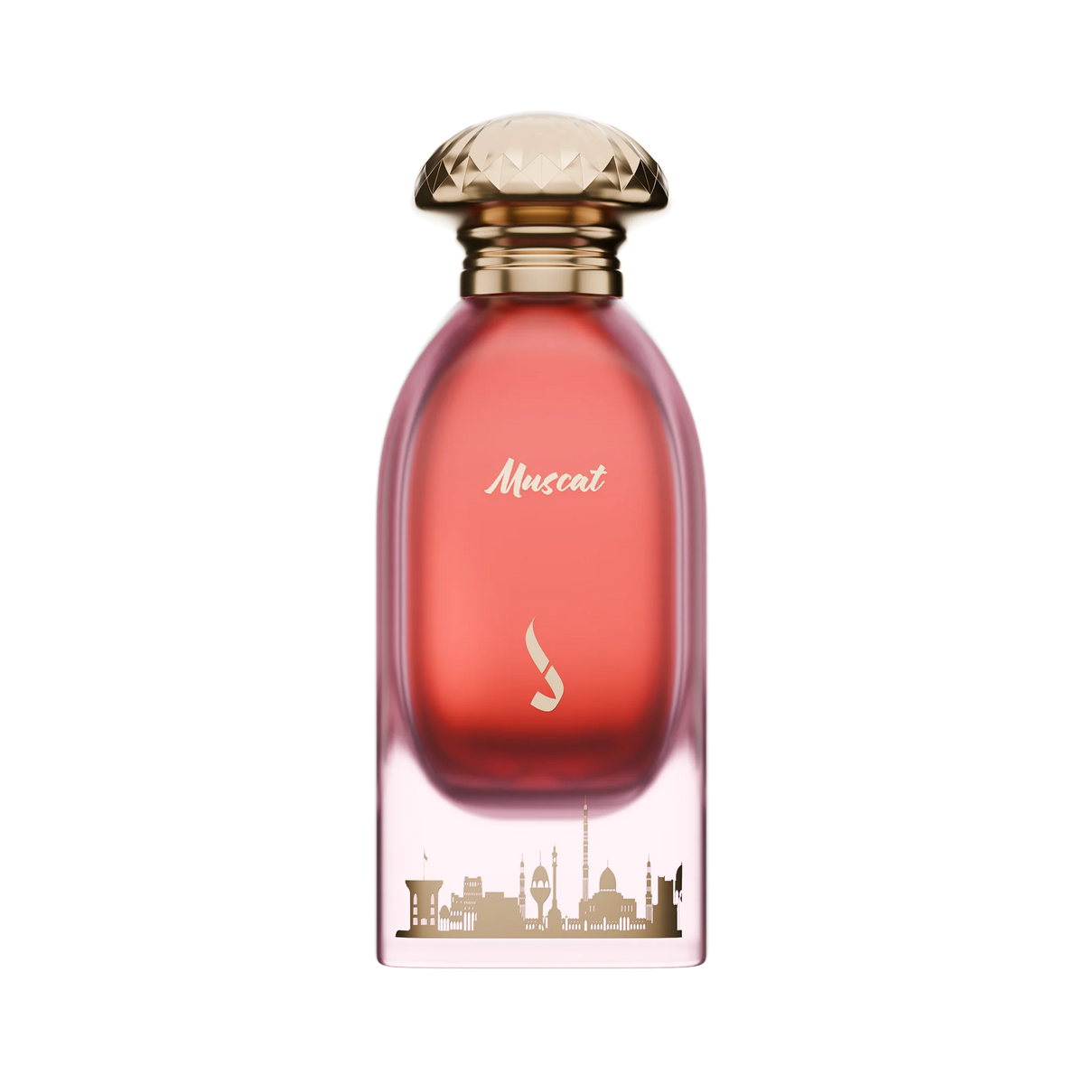 DKHOON EMIRATES MUSCAT EDP UNISEX PERFUME 100ML