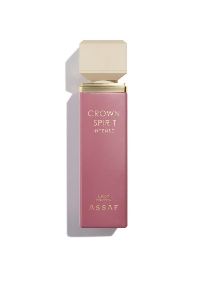 ASSAF Crown Spirit Perfume - 100 ml