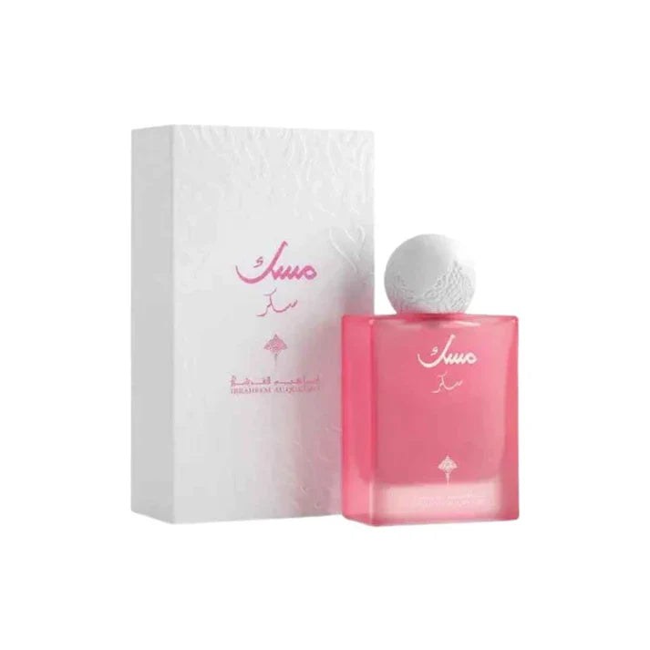 IBRAQ Sugar Musk EDP 75ml For Women