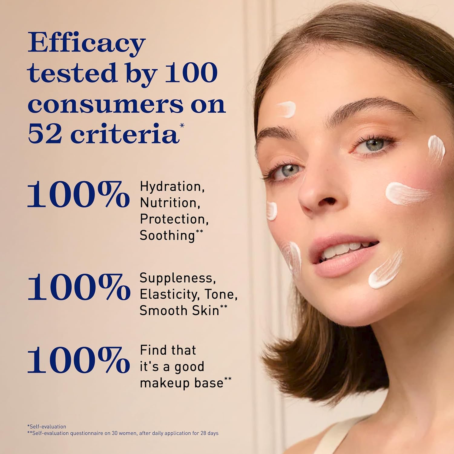 Embryolisse Lait-Creme Concentre 75ml