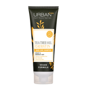 URBAN CARE TEA TREE & KERATIN SHAMPOO 250 ml