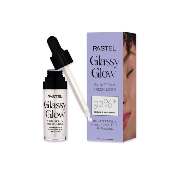 Pastel Glassy Glow Skin Serum 14.4ml