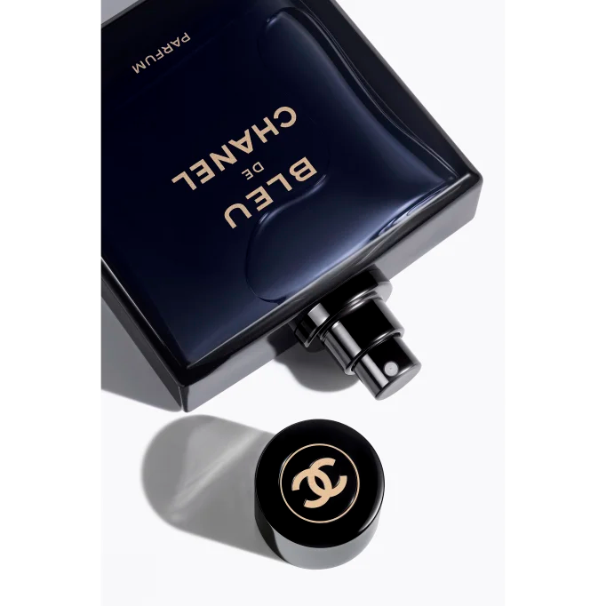 عطر بلو دي شانيل بارفوم 100 مل