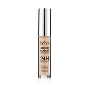 Topface Super Match Concealer 24H Hydrating Hyaluronic Acid PT474