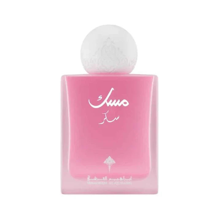 IBRAQ Sugar Musk EDP 75ml For Women