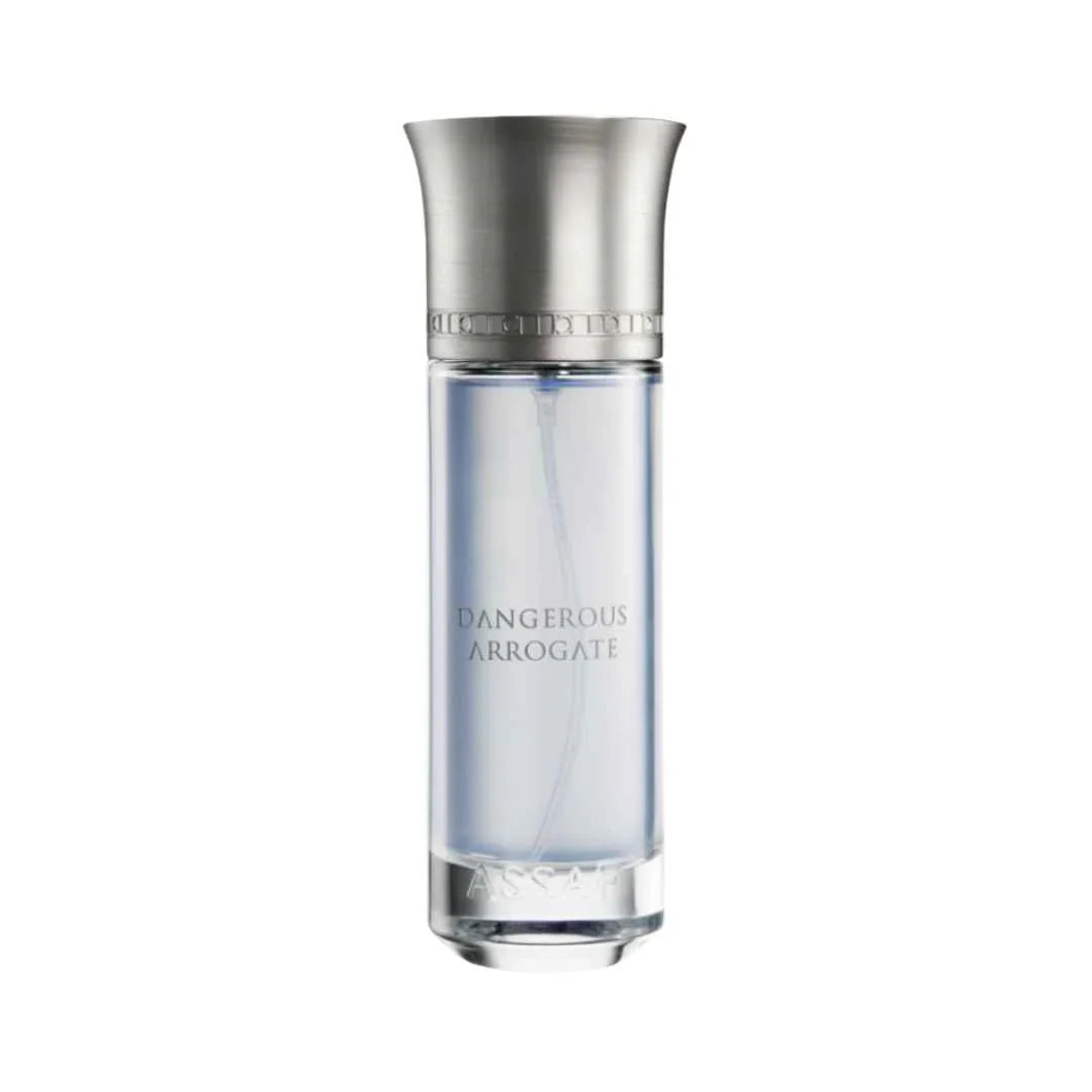 ASSAF DANGEROUS ARROGATE EDP UNSIEX 200ML