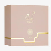 Lattafa Teriaq 3-Piece Gift Set