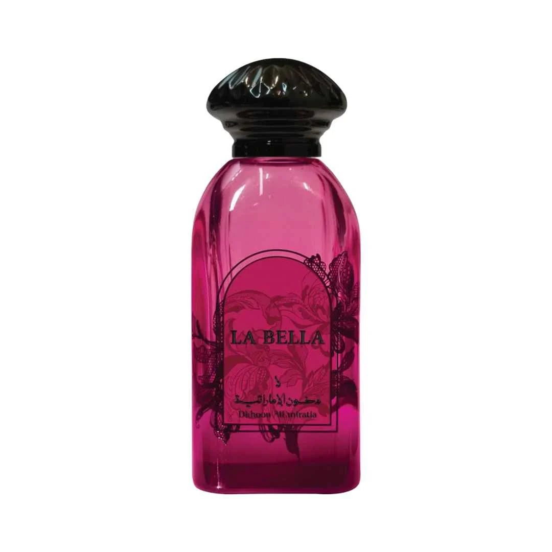 DKHOON EMIRATES LA BELLA EDP FOR WOMEN 100ML