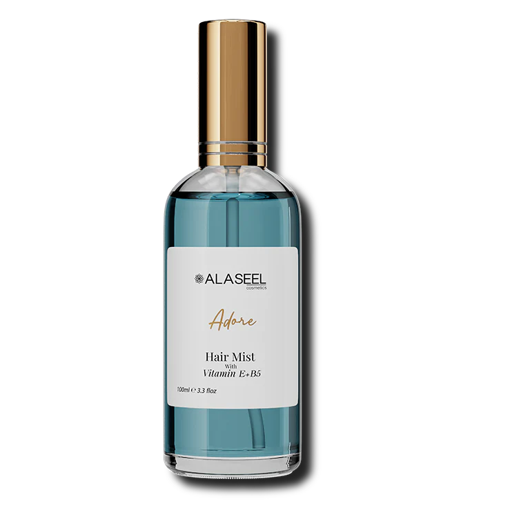 AL Aseel Hair Mist Adore 100ml