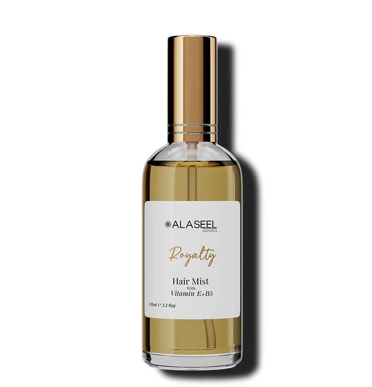 AL Aseel Hair Mist Royalty 100ml