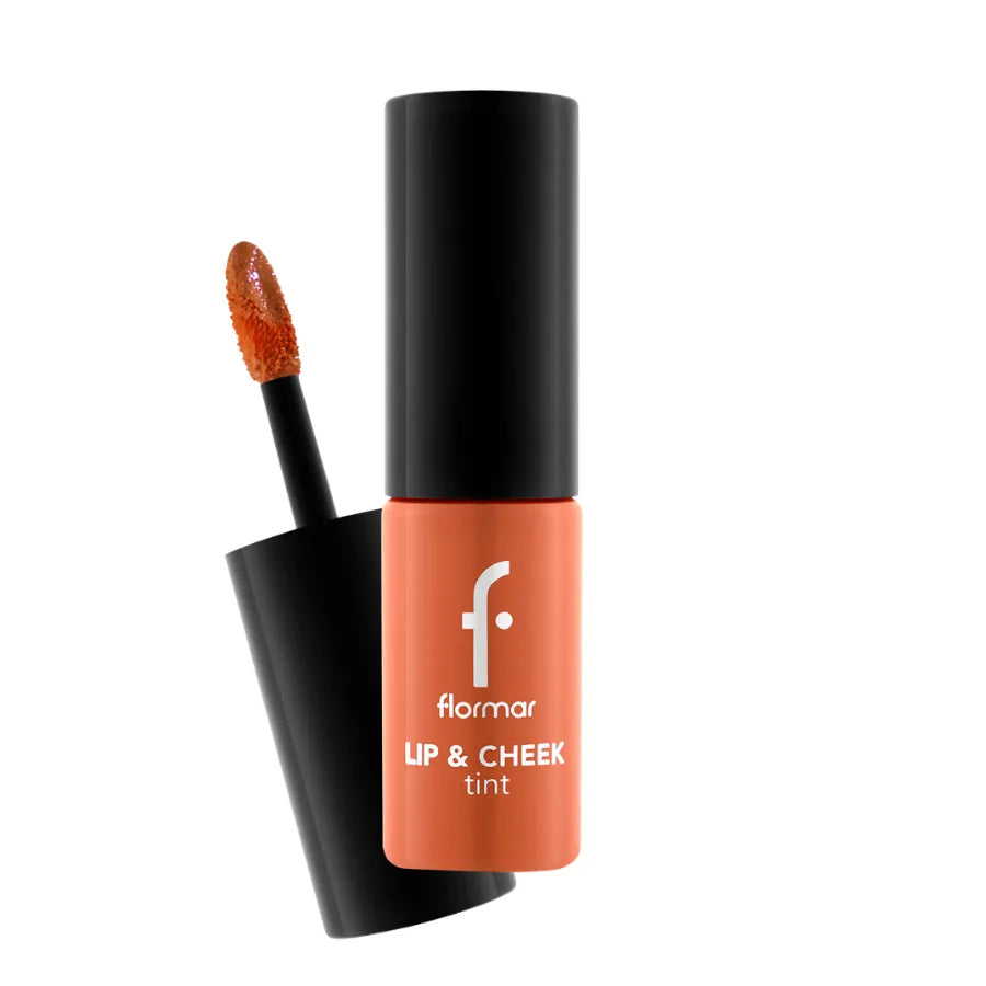 Flormar Lip & Cheek Tint