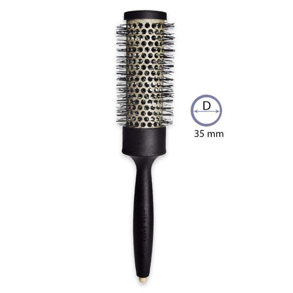 Acca Kappa Hair Brush