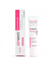 Acm Depiwhite Eye Contour Gel 15ml