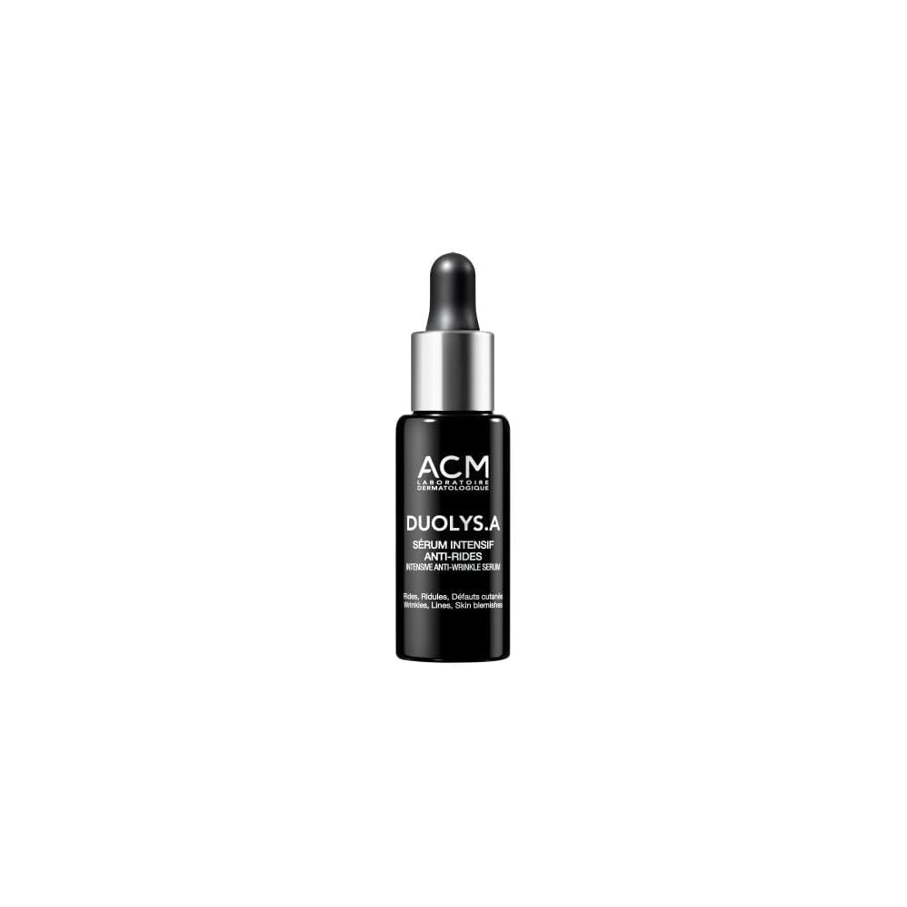 Acm Duolys A Intensive Serum Retinol 30ml