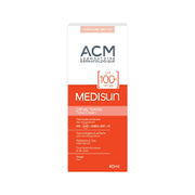 Acm Medisun Cream tinted SPF100 40ml