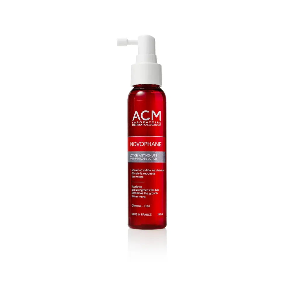 Acm Novophane Anti Hair Loss Treatment Lotion 100ml
