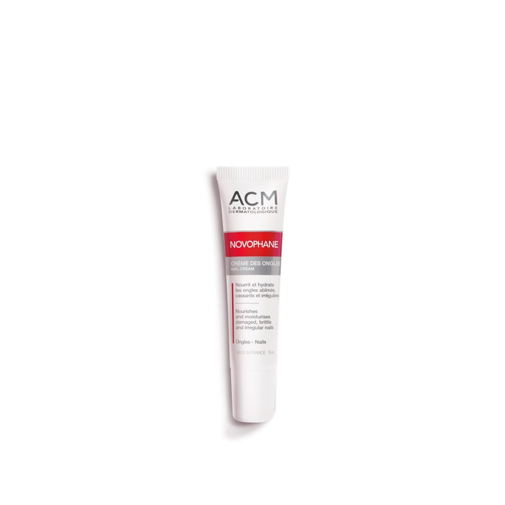 Acm Novophane Nail Cream 15ml