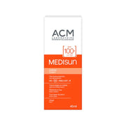 Acm Medisun Cream SPF100 40ml