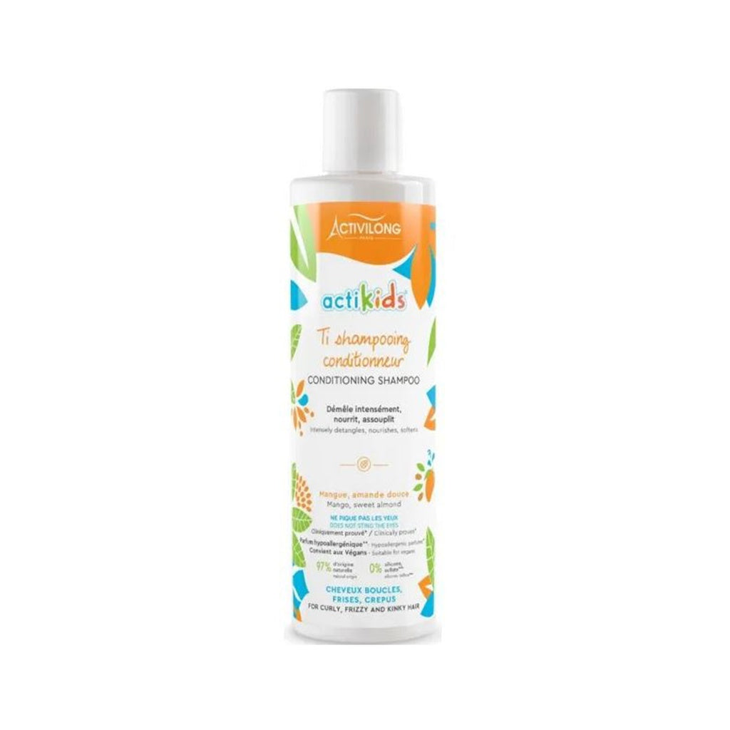 Activilong ActiKids Conditioning Shampoo 300ml