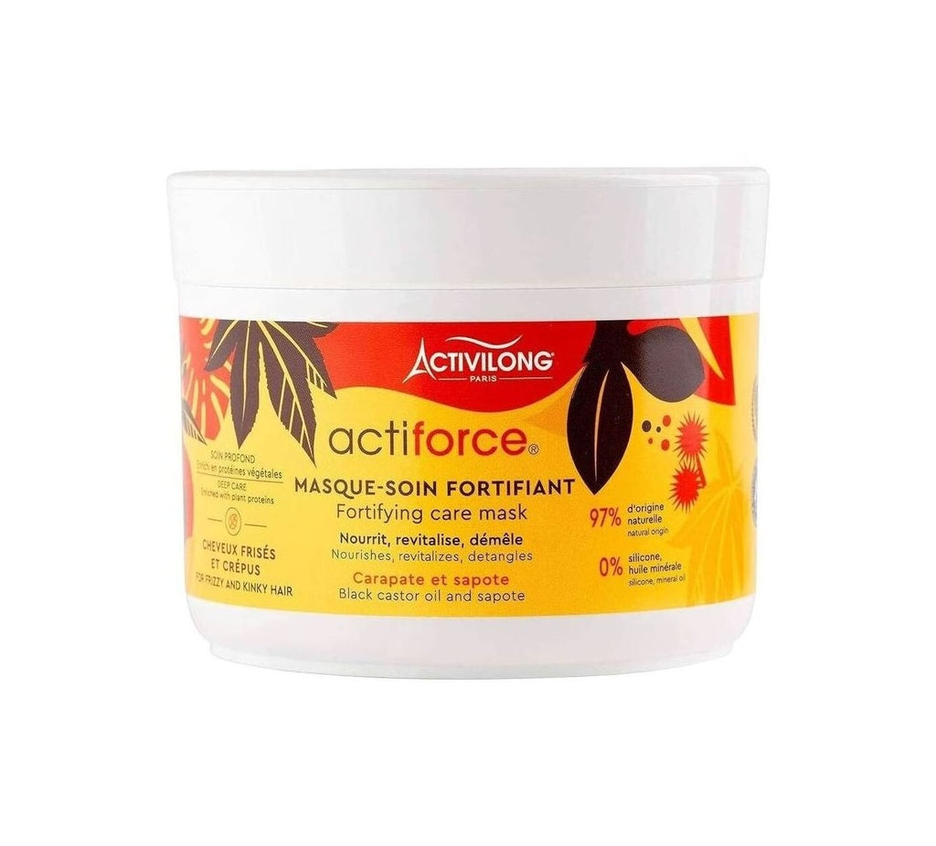 Activilong Actiforce Fortifying Masque 300ml