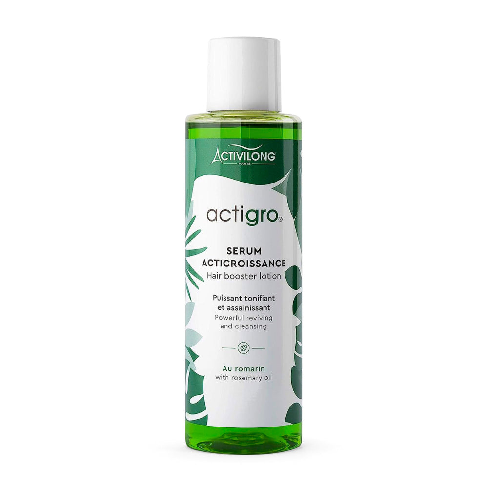 Activilong Actigro Hair Booster Serum Lotion 150ml