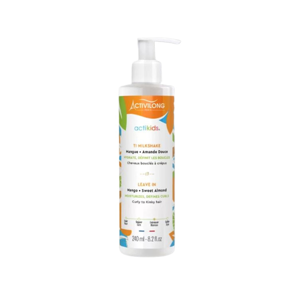 Activilong Actikids Milkshake leave in 240ml