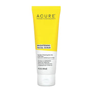 Acure Brightening Facial Scrub 118ml