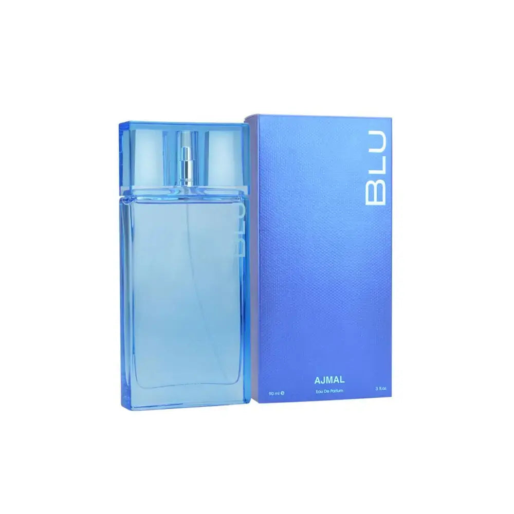 Ajmal Blu Perfume EDP 90ml for Men