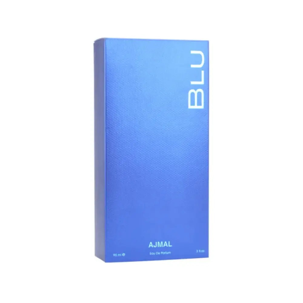 Ajmal Blu Perfume EDP 90ml for Men