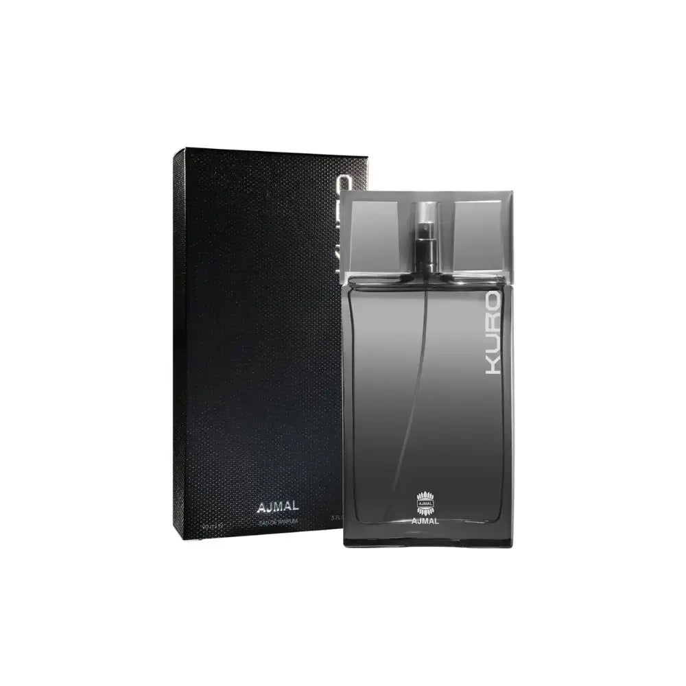 Ajmal Kuro Perfume EDP 90ml For Men