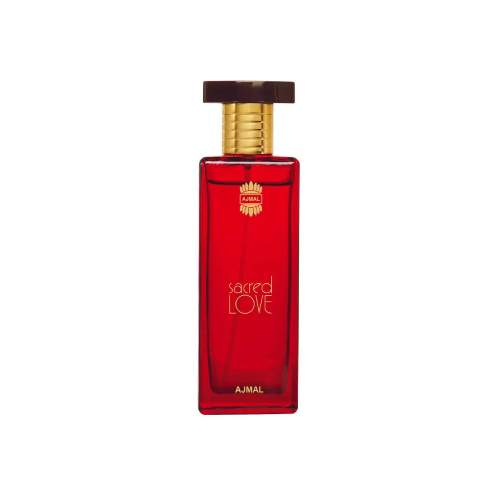Ajmal Sacred Love Perfume EDP 50ml For Women