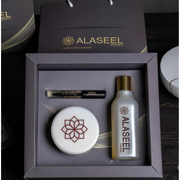 Al Aseel 3 Items Package